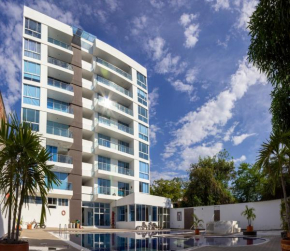 Espectacular Apartamento de Descanso en Ricaurte Cundinamarca